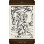 Baddeley Tarot 9