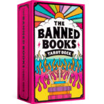 Banned Books Tarot 1