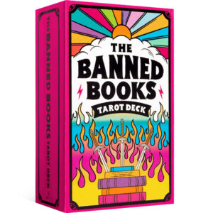 Banned Books Tarot 32
