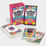 Banned Books Tarot 3