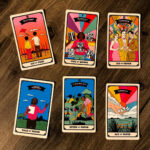 Banned Books Tarot 5