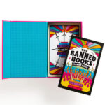 Banned Books Tarot 7