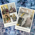 Celtic Book of the Dead Oracle 3