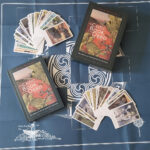 Celtic Book of the Dead Oracle 6