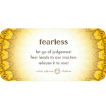 Chakra Mandalas Cards 7