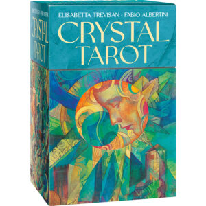 Crystal Tarot - Premium Edition 4