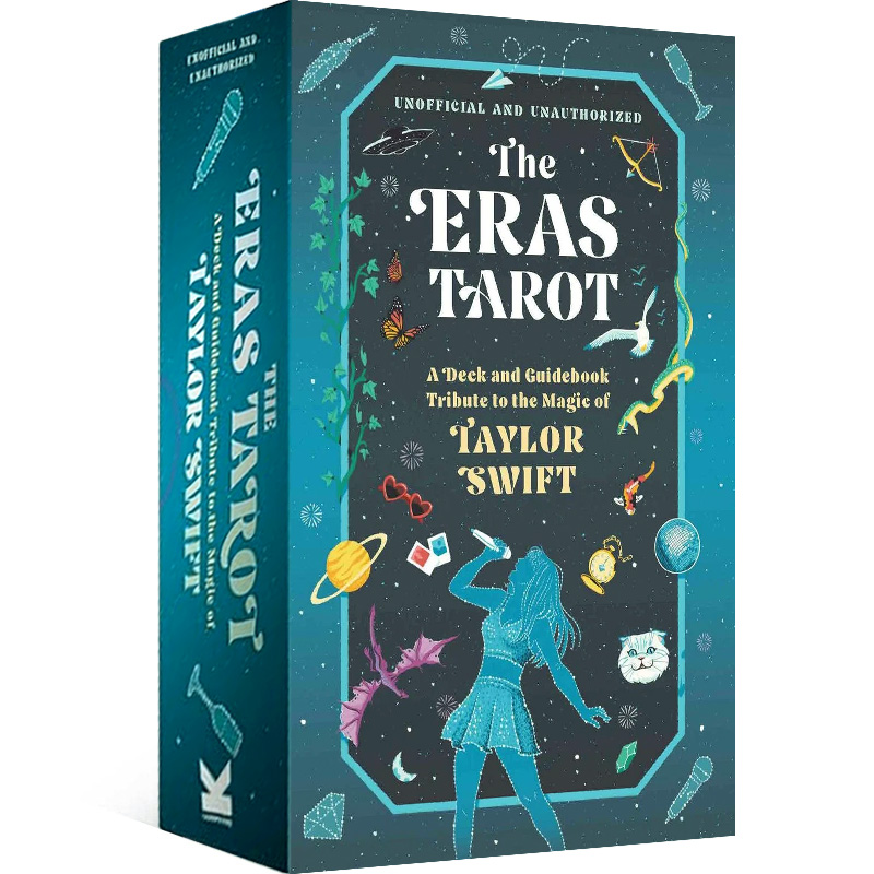 Eras Tarot 11