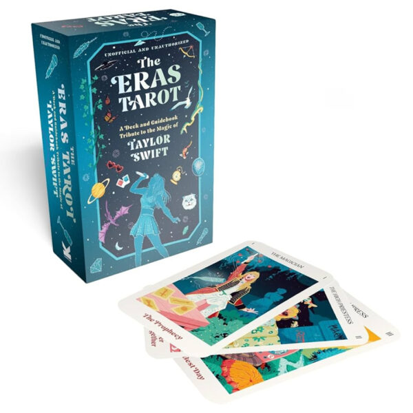 Eras Tarot 11
