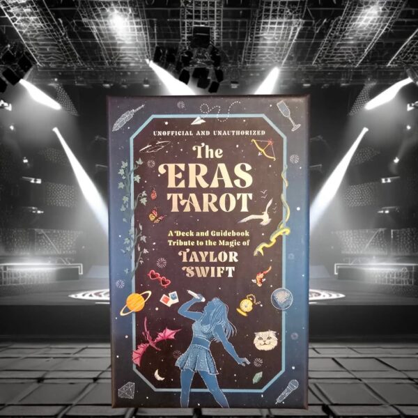 Eras Tarot 12