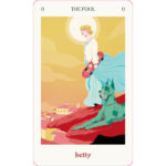 Eras Tarot 2