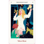 Eras Tarot 3