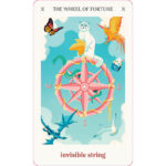 Eras Tarot 4