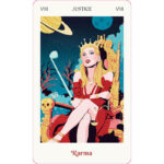 Eras Tarot 5