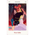 Eras Tarot 6