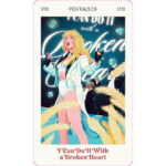 Eras Tarot 7
