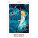 Eras Tarot 8