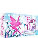 Fairy Dust Cards 1