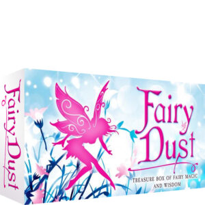 Fairy Dust Cards 2