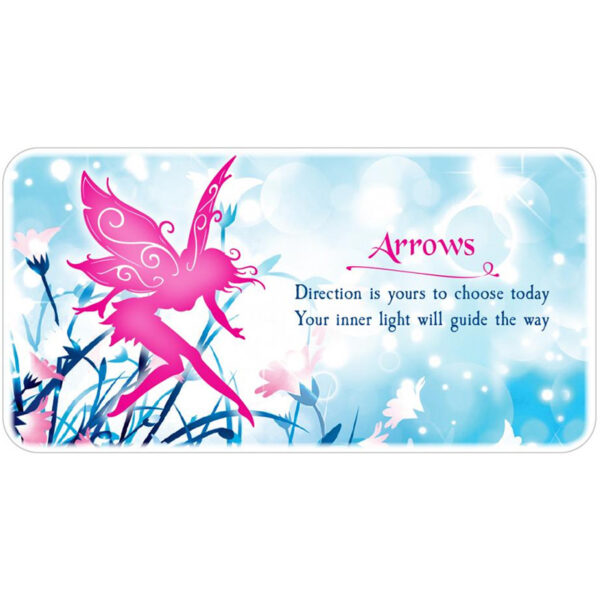 Fairy Dust Cards 2