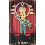 Fallout Tarot 2