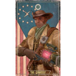 Fallout Tarot 6