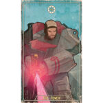 Fallout Tarot 7