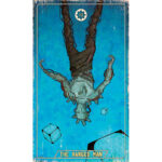 Fallout Tarot – Tiny Edition 3