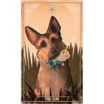 Fallout Tarot – Tiny Edition 4