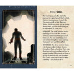 Fallout Tarot – Tiny Edition 6