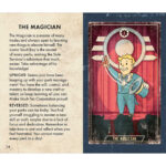 Fallout Tarot – Tiny Edition 7