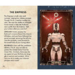 Fallout Tarot – Tiny Edition 8