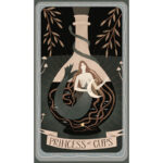 Green Codex Tarot Kit 10
