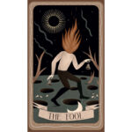 Green Codex Tarot Kit 2