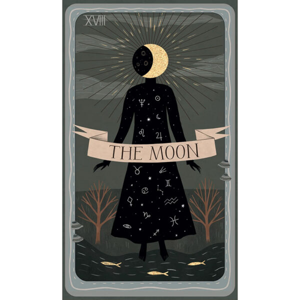 Green Codex Tarot Kit 7