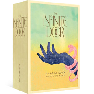 Infinite Door Tarot 7