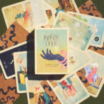 Infinite Door Tarot 13
