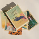 Infinite Door Tarot 14