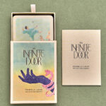 Infinite Door Tarot 15