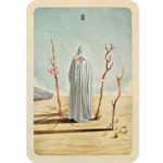 Infinite Door Tarot 6