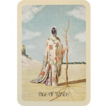 Infinite Door Tarot 7