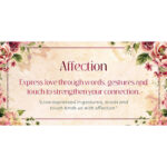 Love Affirmations Cards 11