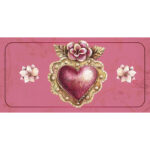 Love Affirmations Cards 14
