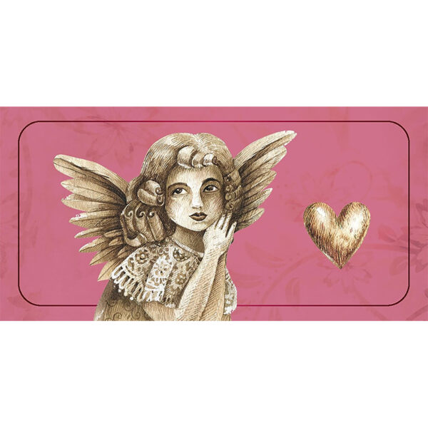 Love Affirmations Cards 2