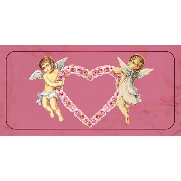 Love Affirmations Cards 6