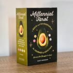 Millennial Tarot 21