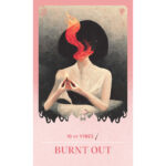 Millennial Tarot 5