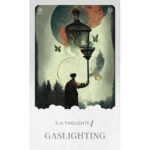 Millennial Tarot 8