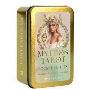 Mythos Tarot - Pocket Edition 4