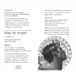 Mythos Tarot – Pocket Edition 11