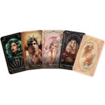 Mythos Tarot – Pocket Edition 14